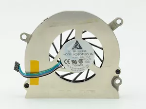 Left CPU Processor Cooling Fan for Apple MacBook Pro 15" A1211 A1226 A1260 - Picture 1 of 4