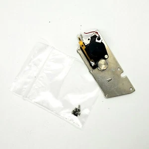 Minolta XG-M / XG-70 Battery Compartment Repair Replacement Part - Bild 1 von 2