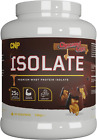 CNP Professional Isolate, Premium Whey Protein Isolate, 26G Protein, 1.6Kg & 900