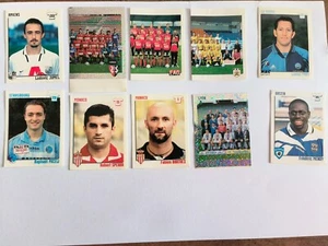 sympa carte 1999 - 99 France / divers stickers ( panini ) 1 - Imagen 1 de 1