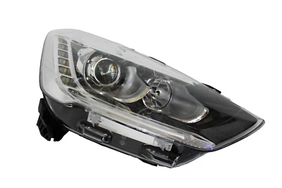 Original Citroën DS5 Scheinwerfer Rechts Xenon 9808806580 - Bild 1 von 4