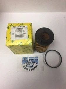 New Full/VW Engine Oil Filter OP3986 06D 115 562 - Picture 1 of 3