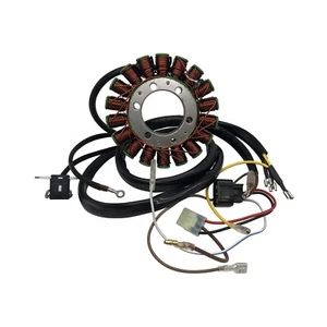 SHUmandala Magneto Stator for Polaris Sportsman Scrambler Ranger 400-500 - Foto 1 di 2