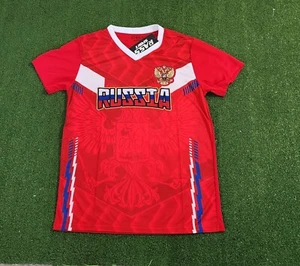 Russia Soccer Jersey.New - Picture 1 of 3