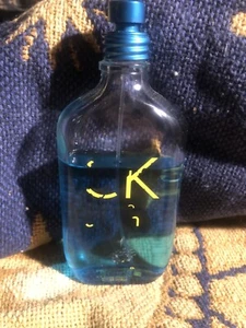 Calvin Klein One Summer 2008 Eau de Toilette - Picture 1 of 4