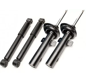 FOR FORD MONDEO TURNIER/ ESTATE 00>07 FULL SUSPENSION FRONT AND REAR KIT SHOCKS - Picture 1 of 1