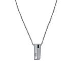 Mens Necklace BREIL JOINT TJ2950 Stainless Steel