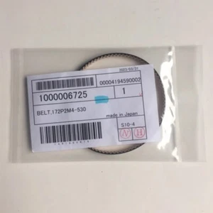 Synchronous Belt XR-640 RF-640A XT-640 172P2M4-530 for Roland 1000006725 OEM - Afbeelding 1 van 5