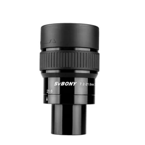 SVBONY SV191 Telescope Eyepiece Zoom 7.2-21.6mm 1.25inch Super Wide Angled - Picture 1 of 12