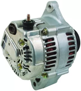 High Output 145 Amp NEW Alternator For European Suzuki Swift 1300 1500 M13A M15A - Picture 1 of 2