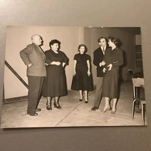 LILIANE PATRICK - PHOTO DE PRESSE ORIGINALE 13x18cm - Imagen 1 de 1