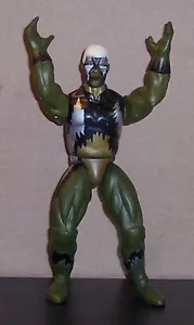 Loose '98 Jakk's Special Edition Series #2 "Goldust" 7" Action Figure WWF {1579} - Picture 1 of 2