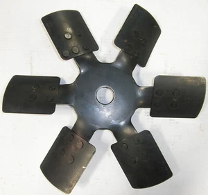 2930-01-366-6106 320808 88-20098 2930-01-369-4896 MEP TQG Fan Blade - Picture 1 of 2