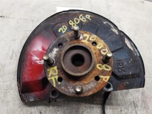 Husillo/nudillo delantero derecho pasajero compatible con 00 VOLVO SERIE 40 108342 - Imagen 1 de 12