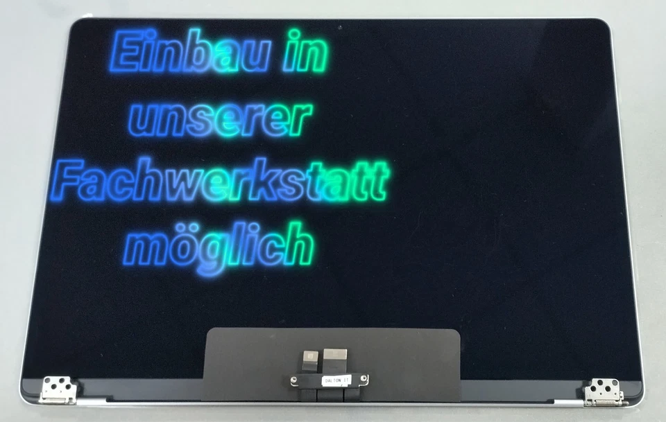 Apple MacBook Air 15,3 Zoll (512GB SSD, M2, 8GB) Laptop - Space Grau - MQKQ3D/A (Juni, 2023)