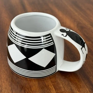 Tazza da caffè vintage Southwestern Las Cruces quasi nuova n. 20 Lo scrigno del tesoro 1998 - Foto 1 di 8