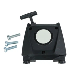 Arrancador de retroceso con 3 tornillos para soplador BR800 BR800X 4283-190-4001 4283 190 4001 - Imagen 1 de 24