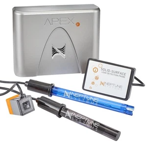 A3 Apex Jr. Aquarium Controller - Temperature, pH, Leak Detection & Level Sen... - Picture 1 of 7