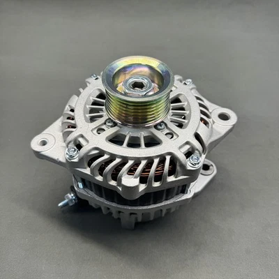 130Amp Alternator 2310M-JA11RRW for Nissan Altima Murano Maxima Quest 3.5L V6 Foto 1 de 4