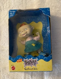 Figura de juguete Phil coleccionable Mattel Nickelodeon's Rugrats 1997 de colección nuevo sellado - Imagen 1 de 9