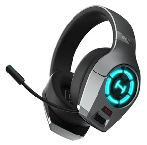 Edifier GX Gaming Headset – Over-Ear, Noise Cancelling Mic, RGB, USB/3.5mm - Picture 1 of 7