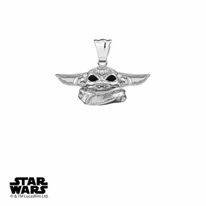 Star Wars™ Grogu Halskette - Bild 1 von 9