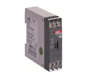 Relé de tiempo de retardo apagado ABB 1SVR550120R1100 110-130V - Imagen 1 de 2