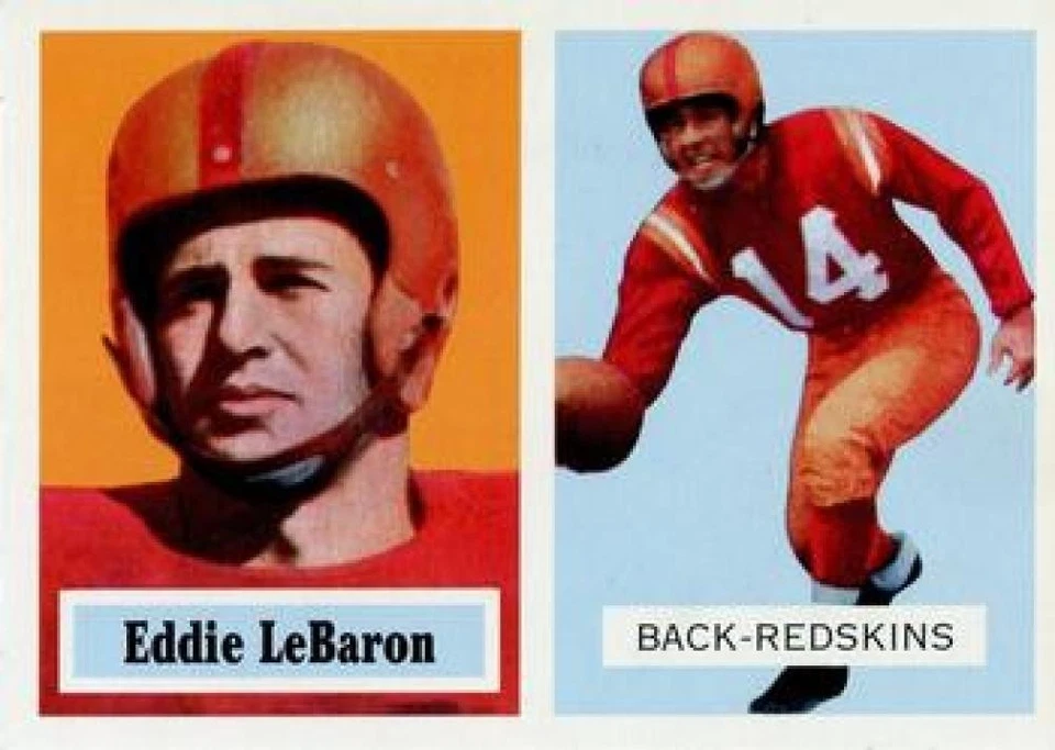 1994 Topps Archives 1957 NFL Football Trading Cards Pick From List - Image 1 of 1