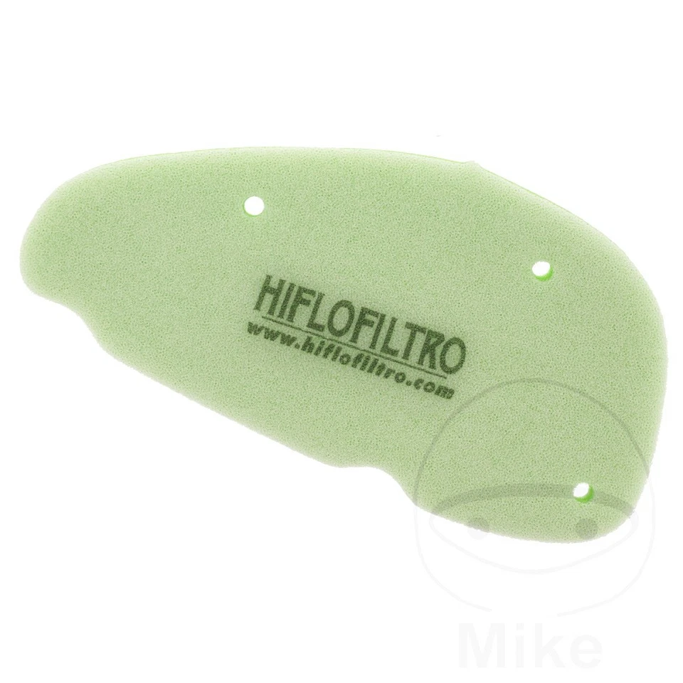 Filtro de aire de espuma Hiflo HFA6107DS para Aprilia SR 50 LC 2001-2004 Foto 1 de 1