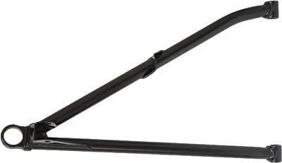 SPI Chrome Moly brazo en A inferior negro para Ski-Doo Summit 600 X 154 2009 [derecha] Foto 1 de 2