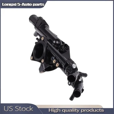 25620-2G545 NUEVO Termostato Carcasa Estuche Apto para Kia Optima 2014-2015 2.0L L4 Foto 1 de 4