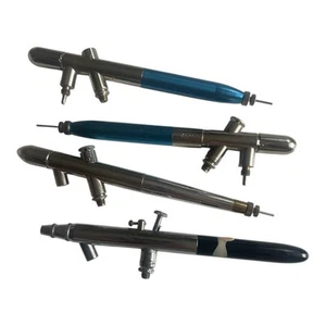 Vintage Airbrush Collection Unbranded 4 - Picture 1 of 2