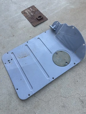 Gm 1947 1948 1949 CHEVY 1950 1951 1952 GMC 1953 1954 1955  Chevrolet Hydramatic  - Image 1 of 4