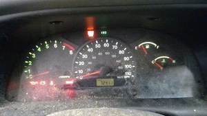 Speedometer Cluster US With ABS Fits 01-02 TRACKER 1473849 - Picture 1 of 12