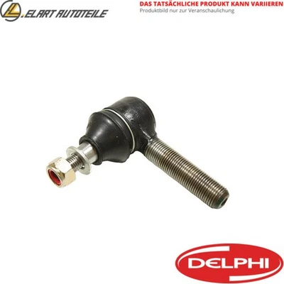 SPURSTANGENKOPF TA3964 FÜR LEXUS GSRC 2GR-FSE/FXE 3.5L 4GR-FSE 2.5L 6cyl GS 2.0L - Bild 1 von 4