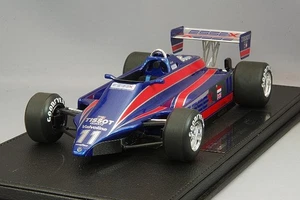 TOPMARQUES GP REPLICAS GRP098A 1/18 Lotus 81 #11 M. Andretti F1 1980 Model Car - Picture 1 of 10