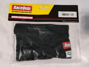 RaceQuip Black SFI 3.3 Fr Single Layer Hood 433991 - Bild 1 von 3