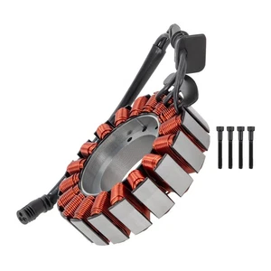 Starter Fit For Road King Glide Ultra Limited Street Glide 2017-2018 29900042 - Picture 1 of 12