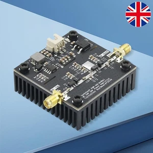 0.5-800MHz RF Power Amplifier HF VHF UHF Amplifier for Ham Radio - Picture 1 of 9