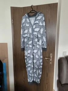 Jumpsuit Gr XL (Ca. 170/176) - Bild 1 von 2