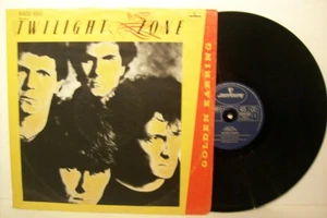 12" GOLDEN EARRING---TWILIGHT ZONE (EX) - Bild 1 von 1