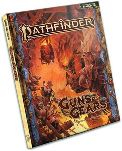Pathfinder RPG: Guns & Gears (Remastered) (P2) - Picture 1 of 1