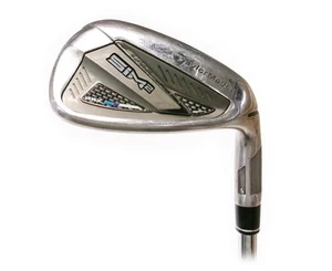 TaylorMade Sim2 Max Single Approach Wedge Steel NS Pro 950 GH Stiff Flex - Picture 1 of 5