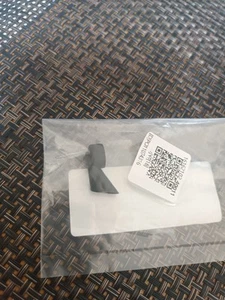 Genuine Audi Rear Washer Nozzle Jet Spray For Audi A1 A3 A4 A6 Q3 Q7 - Picture 1 of 6
