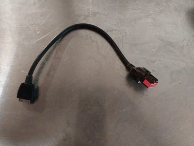 Conector de fio Dodge Chrysler Jeep caixa de luvas Apple 9-1419170-1 - Imagem 1 de 3