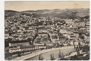 TRIESTE - PANORAMA - VIAGG. 1954 -29587- - Picture 1 of 1