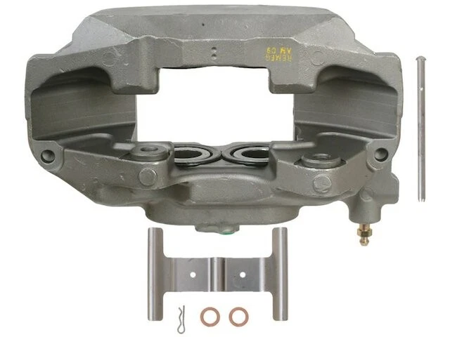 Pinza de freno delantera derecha 47FQKX79 para IS350 GS350 GS430 IS200t GS450h GS200t Foto 1 de 1