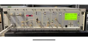 RIPETITORE GAP-FILLER UHF 10 Watt Screen Service TESTATO - Zdjęcie 1 z 3