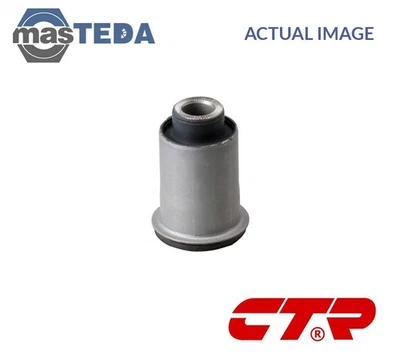 GV0475 BRAZO DE CONTROL HORQUILLA CASQUILLO DELANTERO INFERIOR CTR PARA LEXUS LX 470 UZJ100 173KW Foto 1 de 4