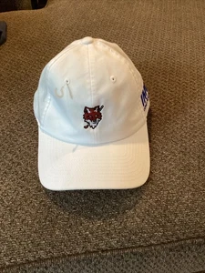 Sombrero de golf Applebrook Levelwear ajustable nuevo con inserto - Imagen 1 de 6